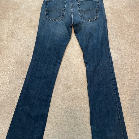 Lucky Jeans Sundown Jean NWOT - Picture 3 of 3